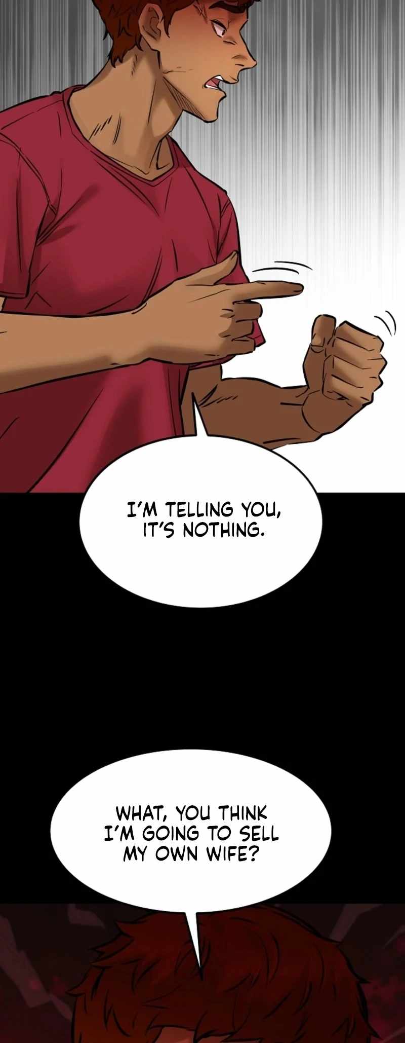 Born in Black Chapter 15 - Page 13