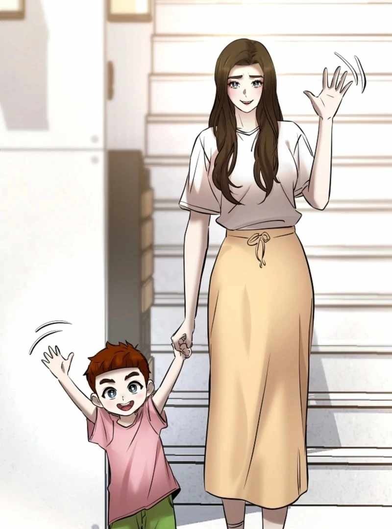 Born in Black Chapter 15 - Page 126