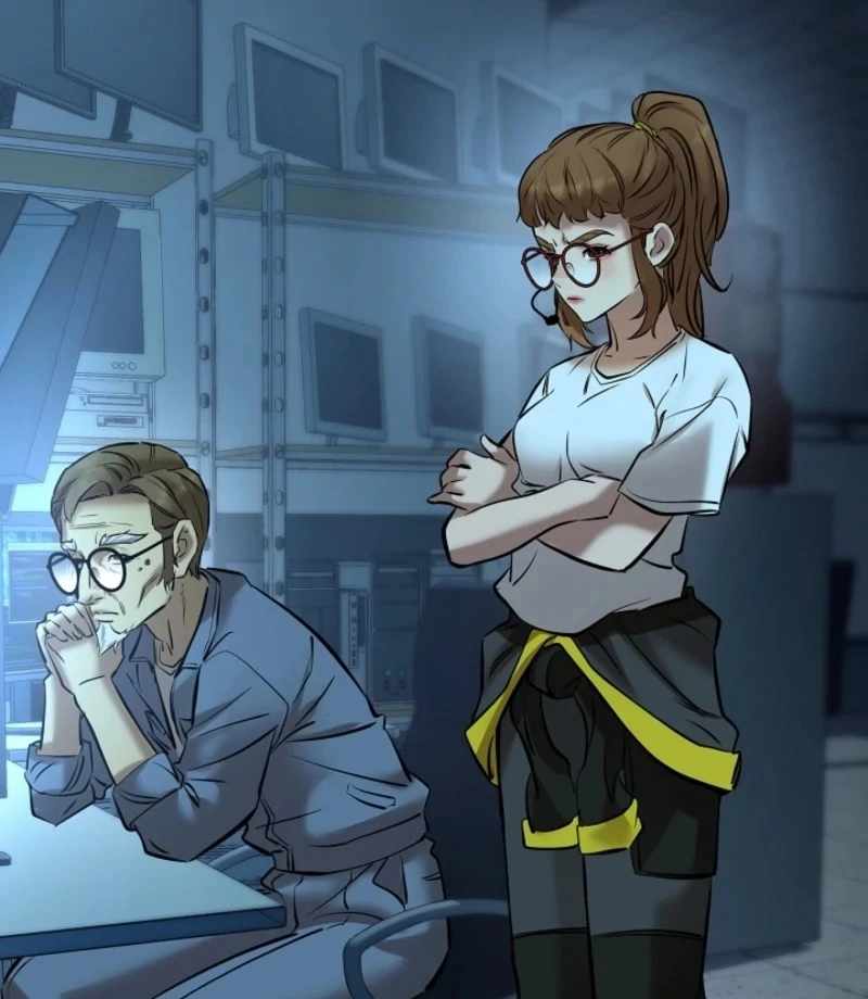 Born in Black Chapter 15 - Page 129