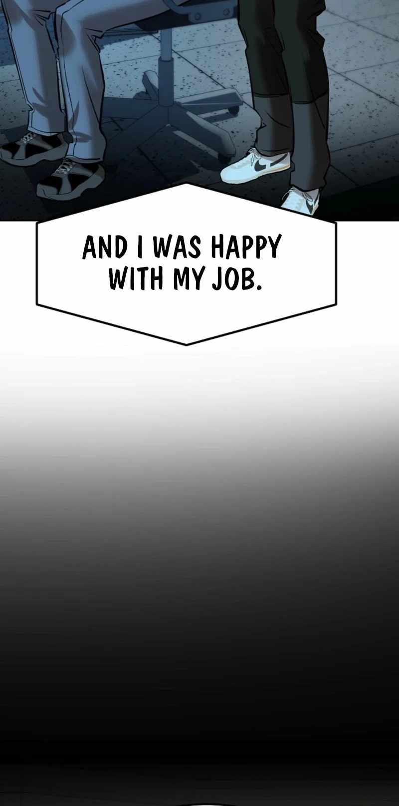 Born in Black Chapter 15 - Page 130