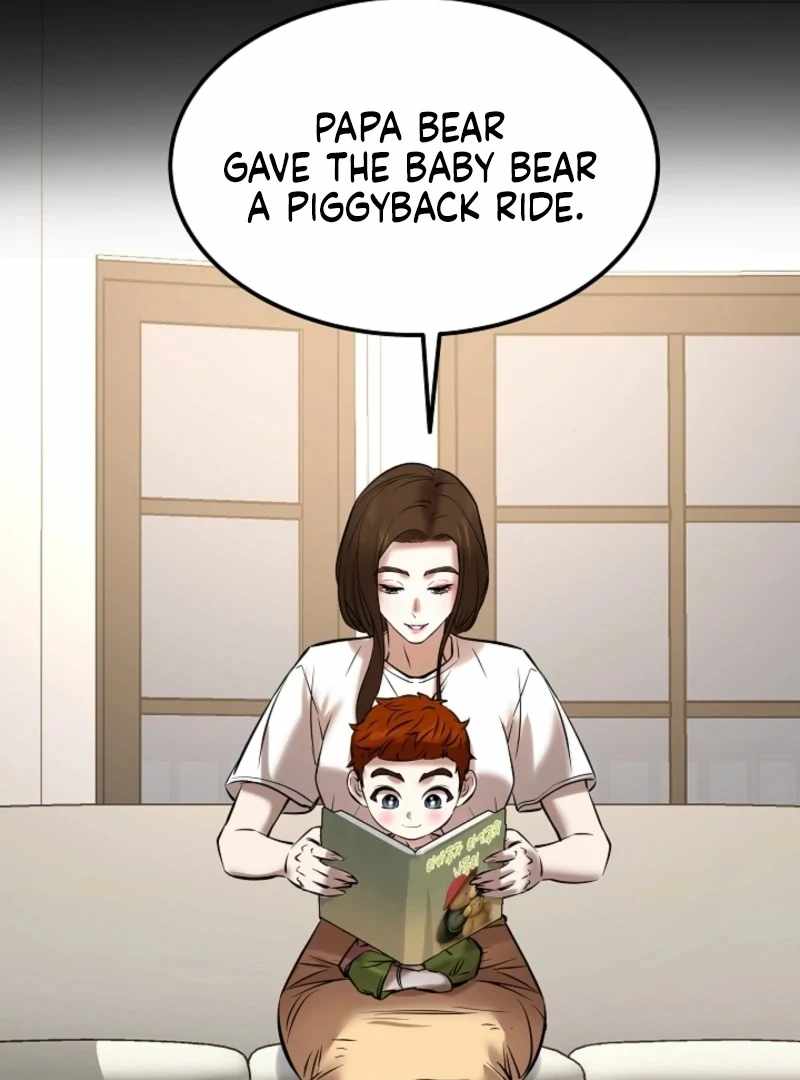 Born in Black Chapter 15 - Page 131