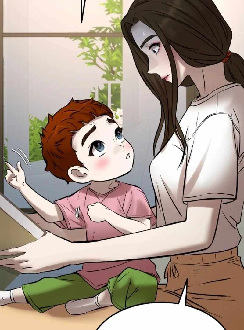 Born in Black Chapter 15 - Page 136