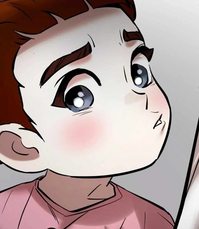 Born in Black Chapter 15 - Page 138