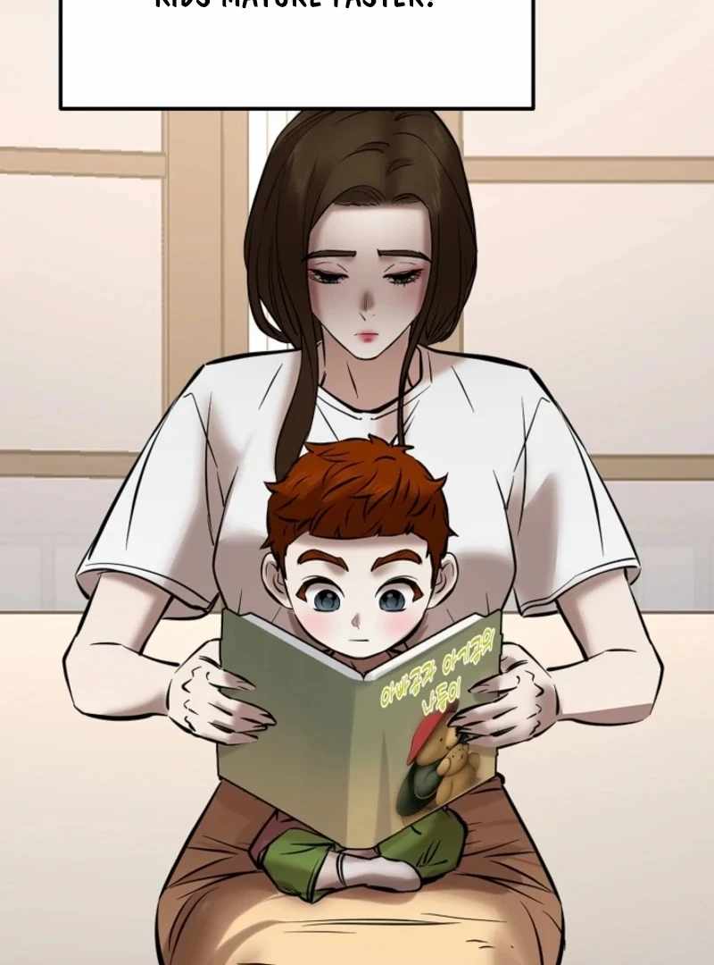 Born in Black Chapter 15 - Page 140