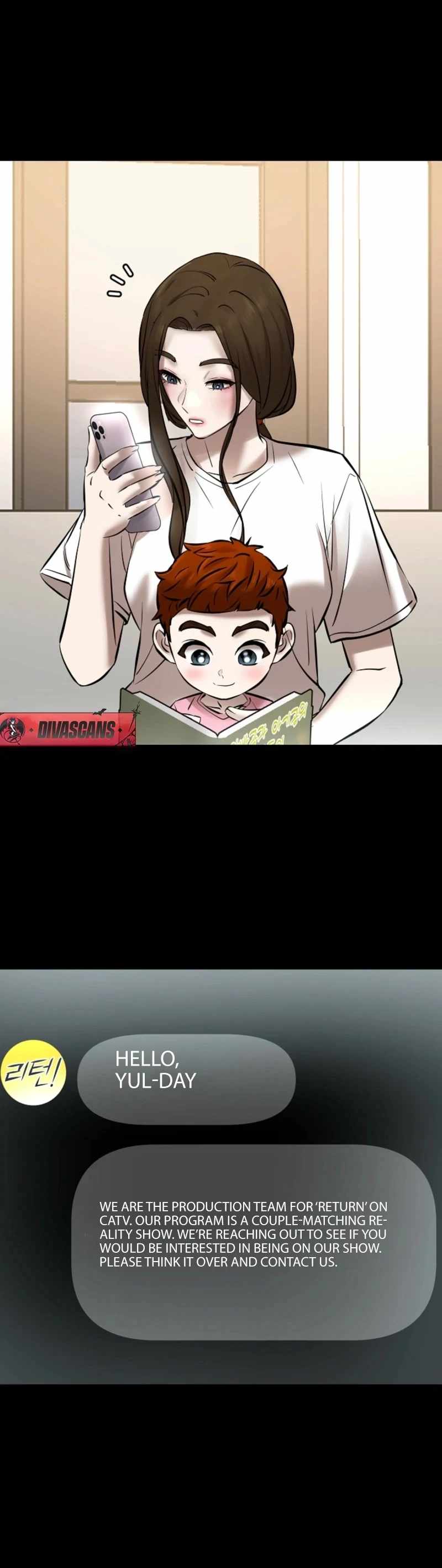 Born in Black Chapter 15 - Page 143