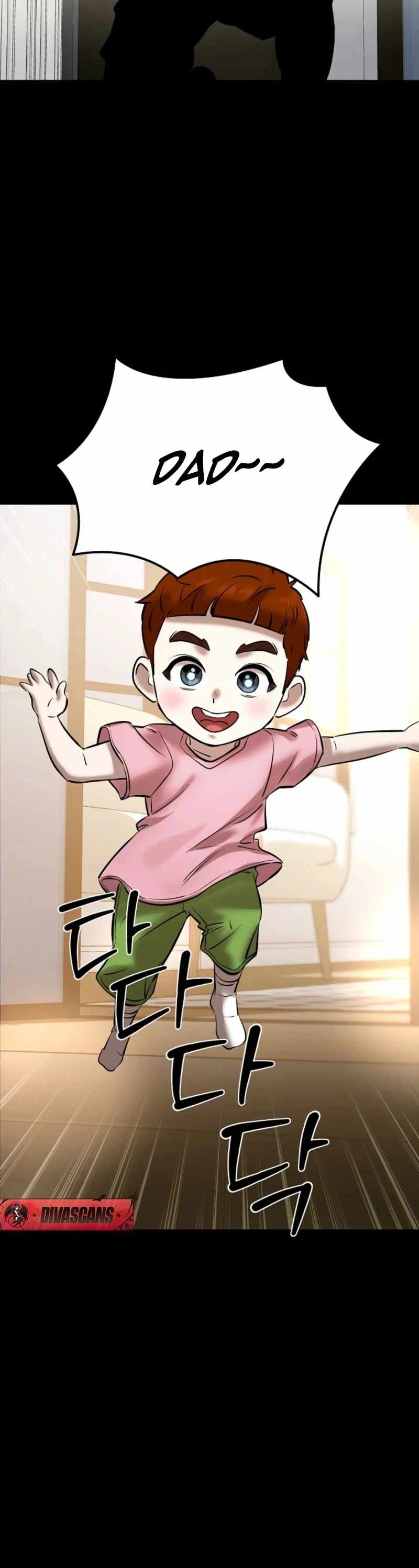 Born in Black Chapter 15 - Page 156