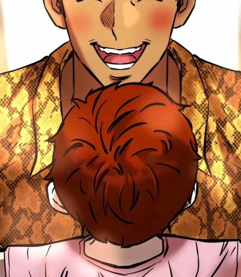 Born in Black Chapter 15 - Page 163