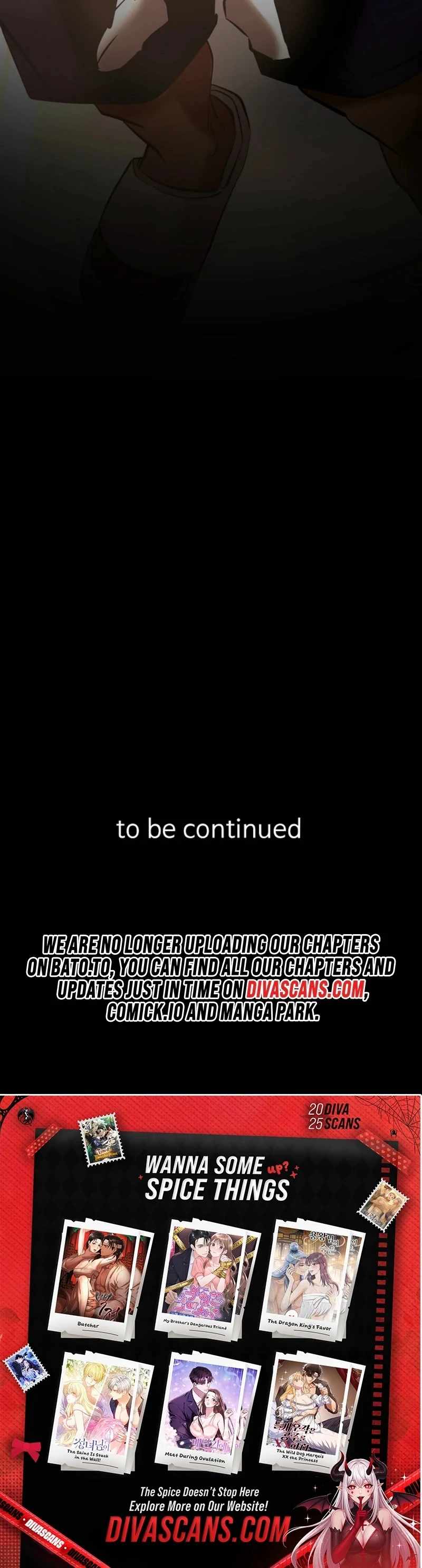 Born in Black Chapter 15 - Page 165