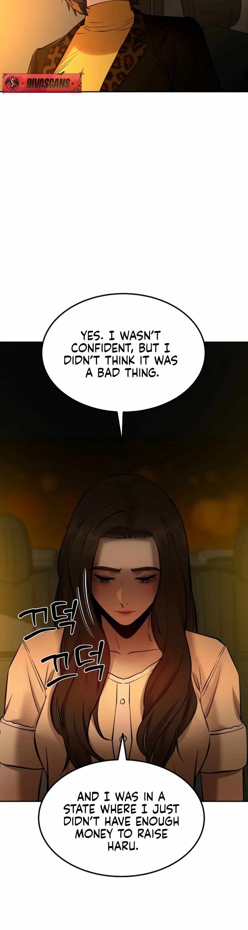 Born in Black Chapter 15 - Page 26