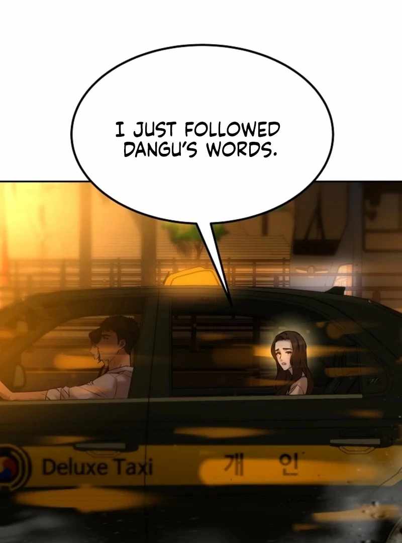 Born in Black Chapter 15 - Page 28