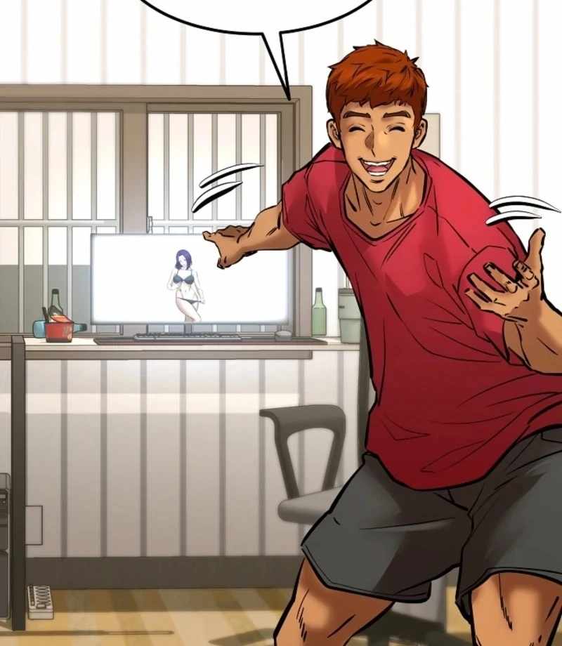 Born in Black Chapter 15 - Page 4