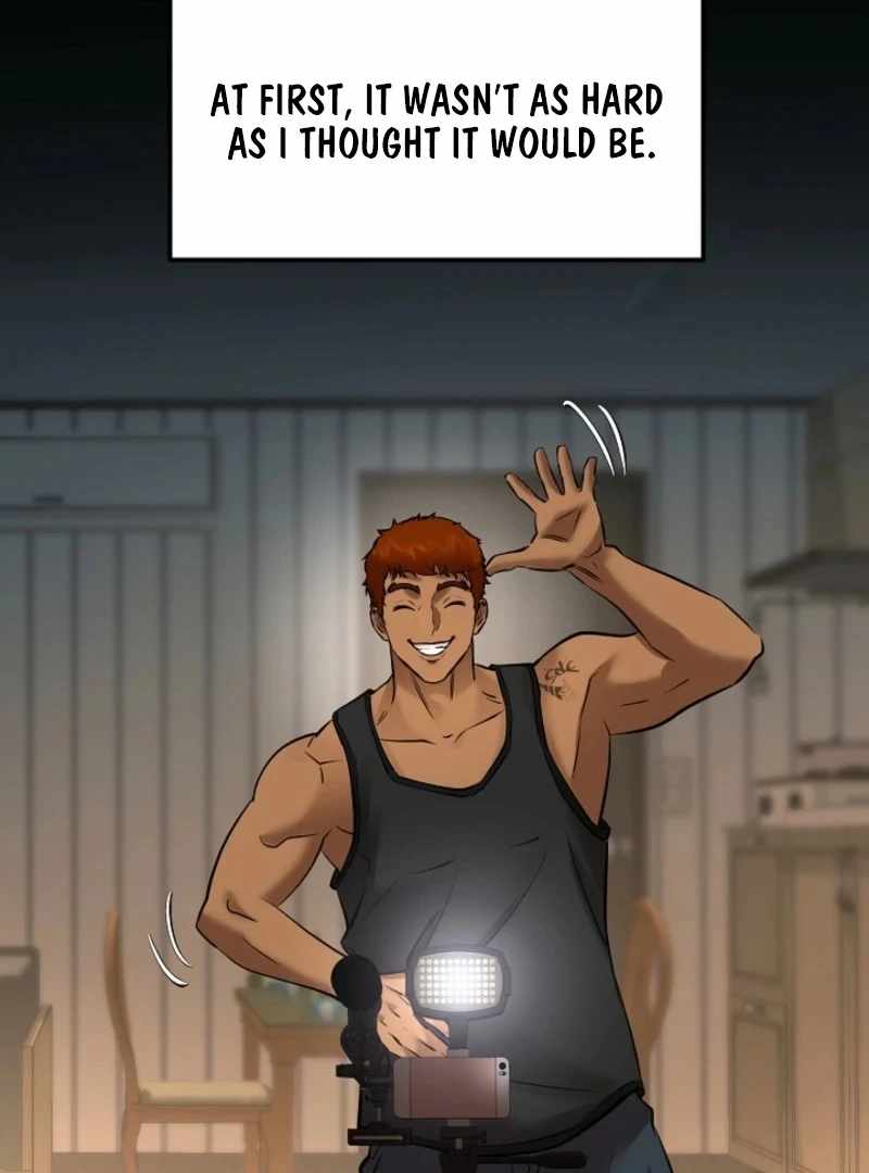 Born in Black Chapter 15 - Page 31