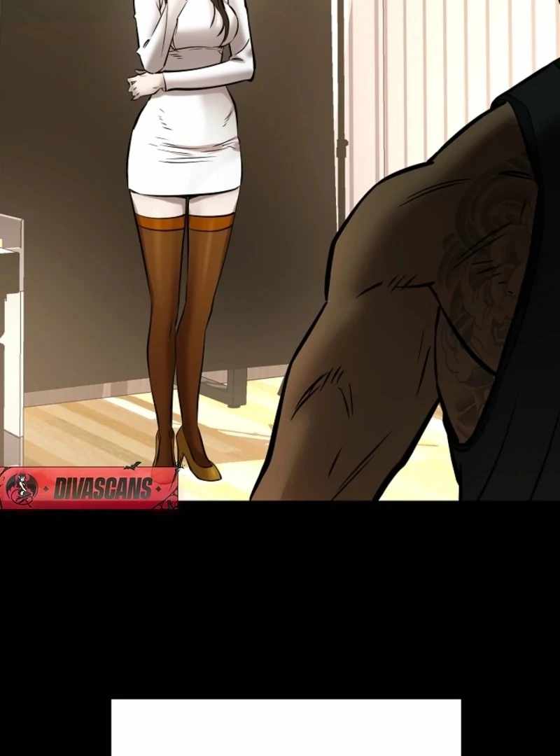 Born in Black Chapter 15 - Page 36