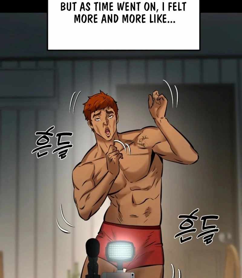 Born in Black Chapter 15 - Page 37