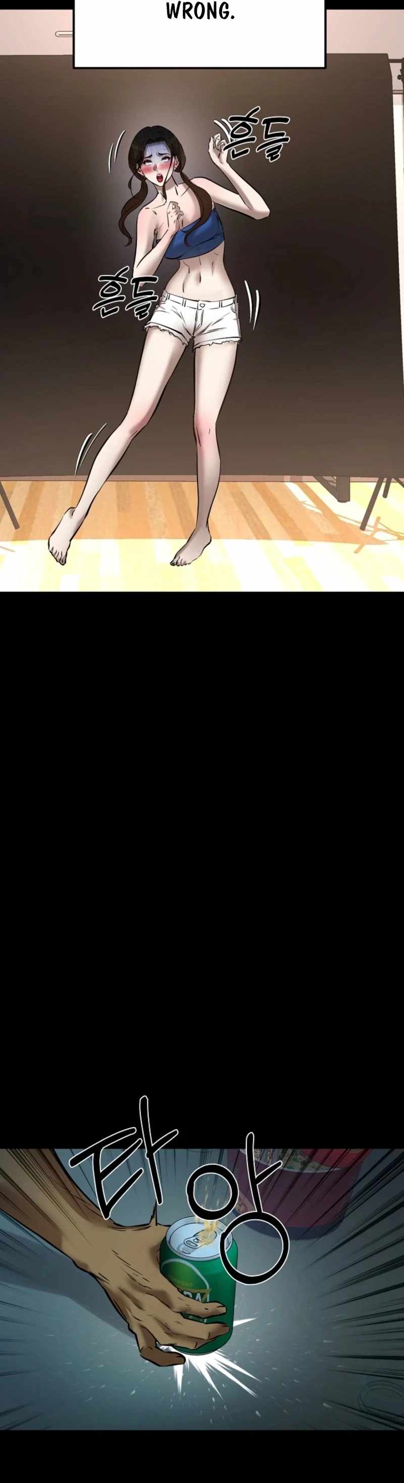 Born in Black Chapter 15 - Page 39