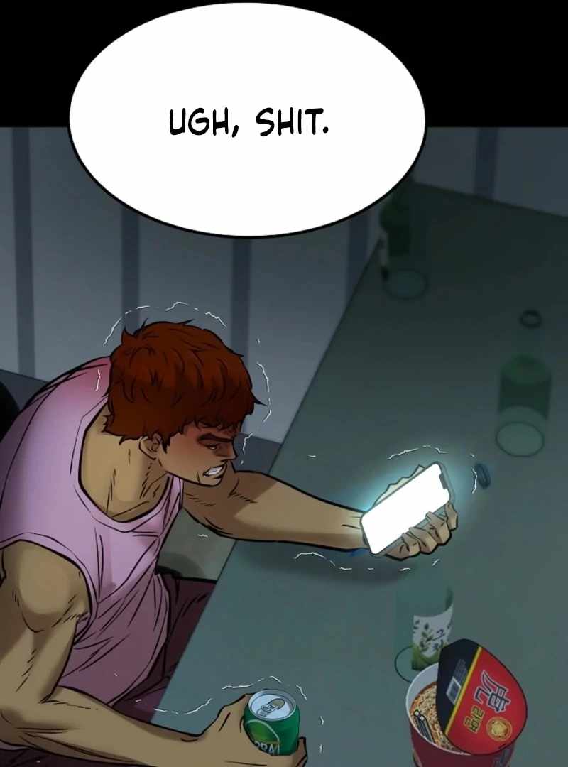 Born in Black Chapter 15 - Page 40