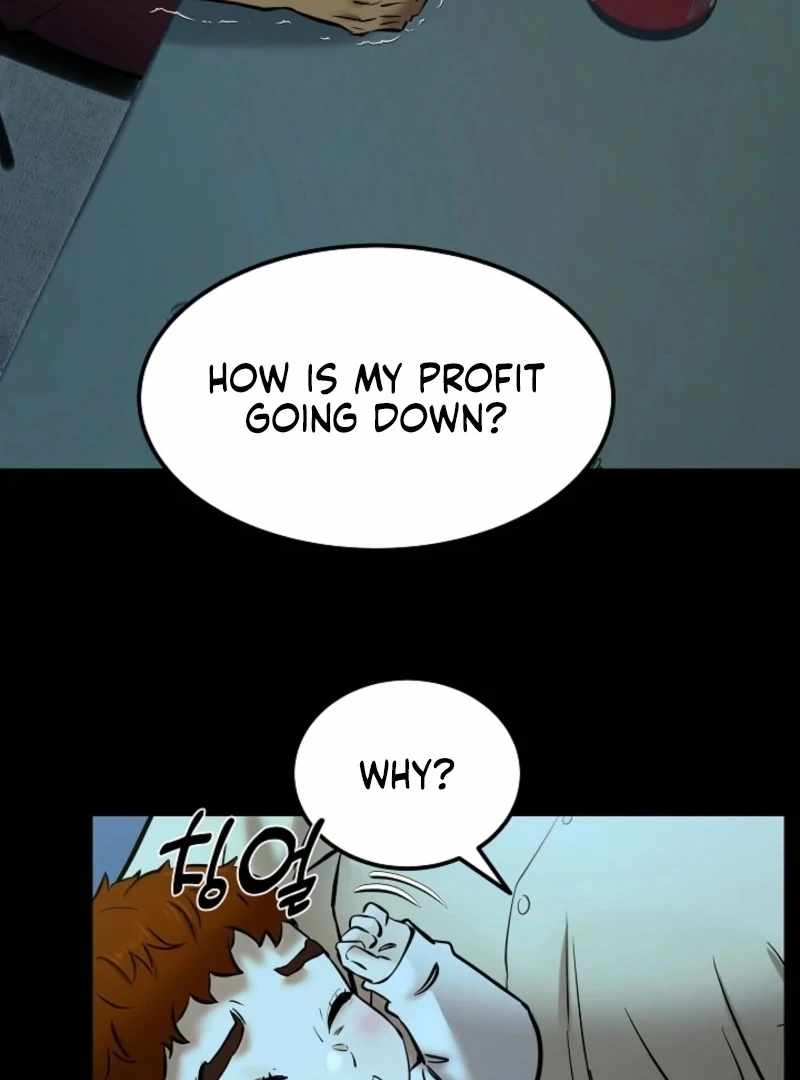 Born in Black Chapter 15 - Page 41