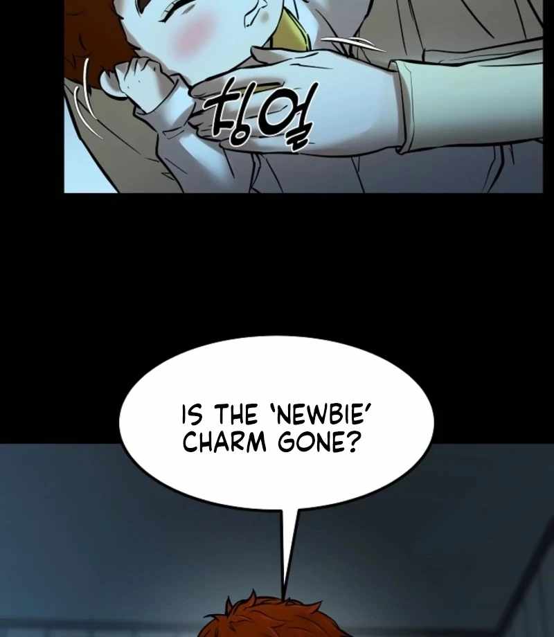 Born in Black Chapter 15 - Page 42