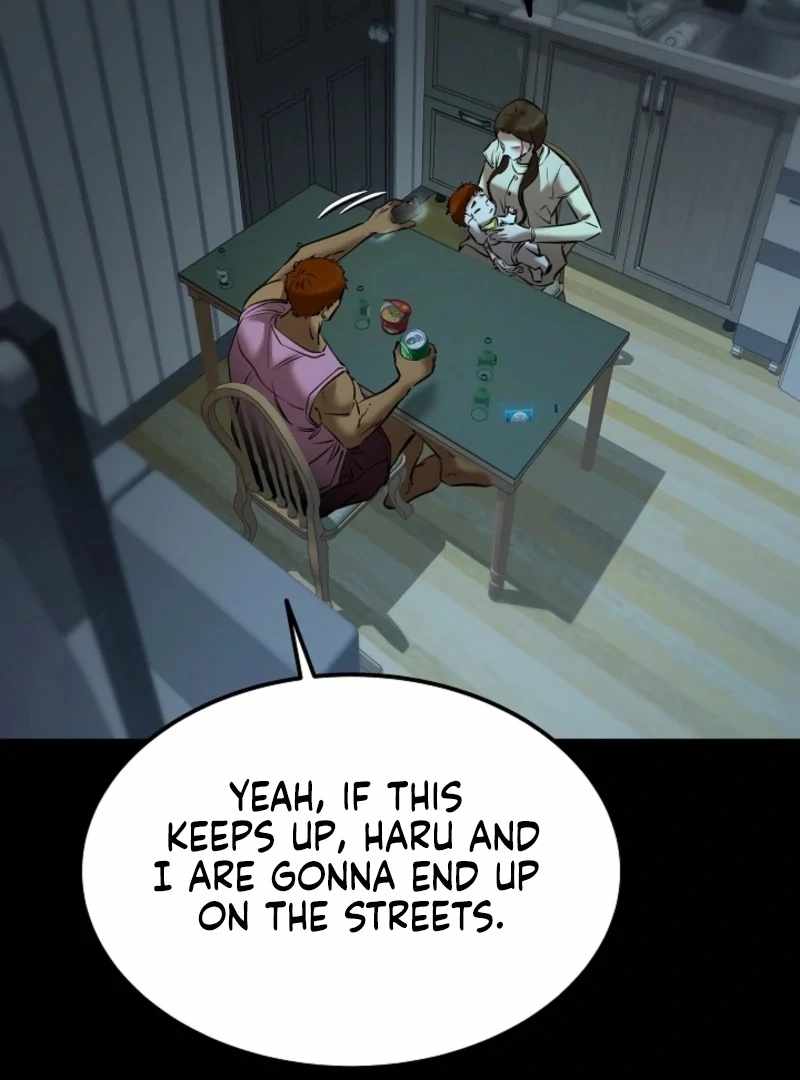 Born in Black Chapter 15 - Page 45