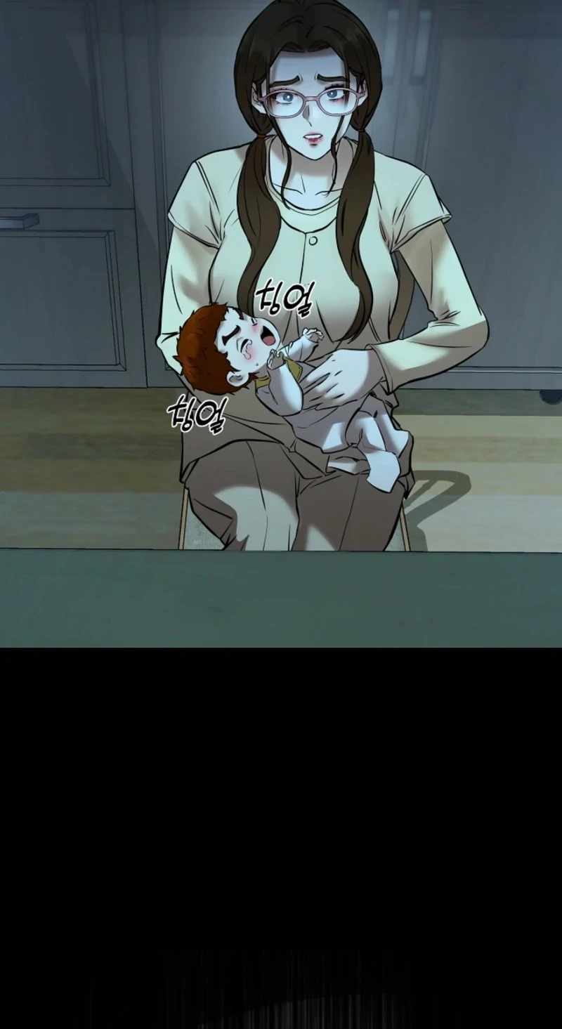 Born in Black Chapter 15 - Page 52