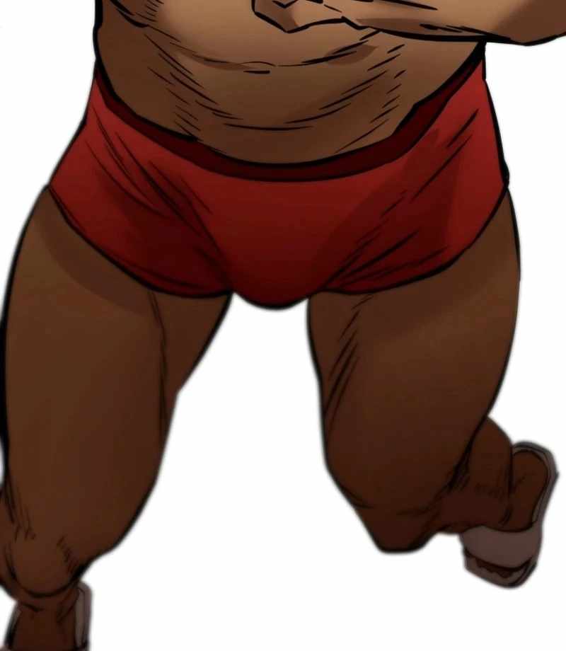 Born in Black Chapter 15 - Page 55