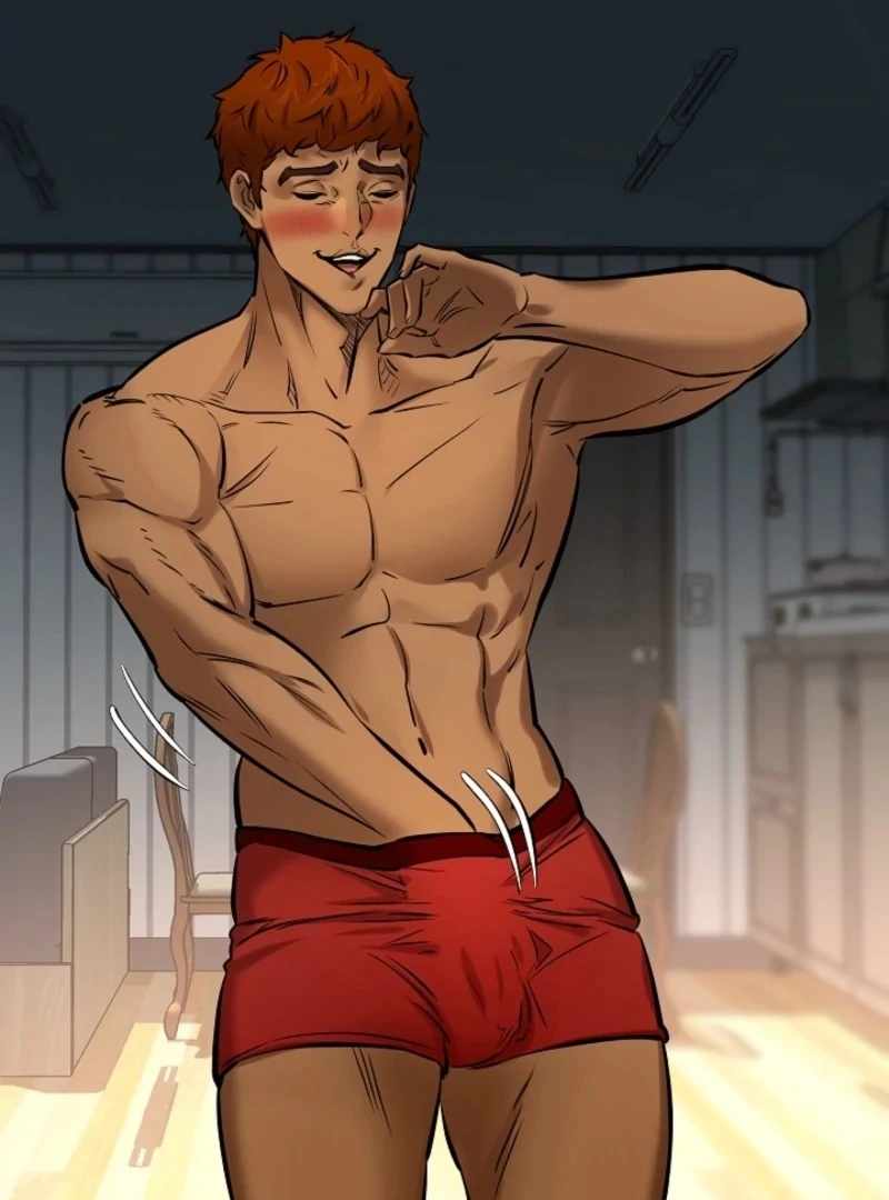 Born in Black Chapter 15 - Page 58