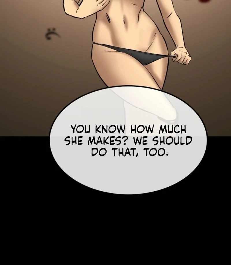 Born in Black Chapter 15 - Page 8