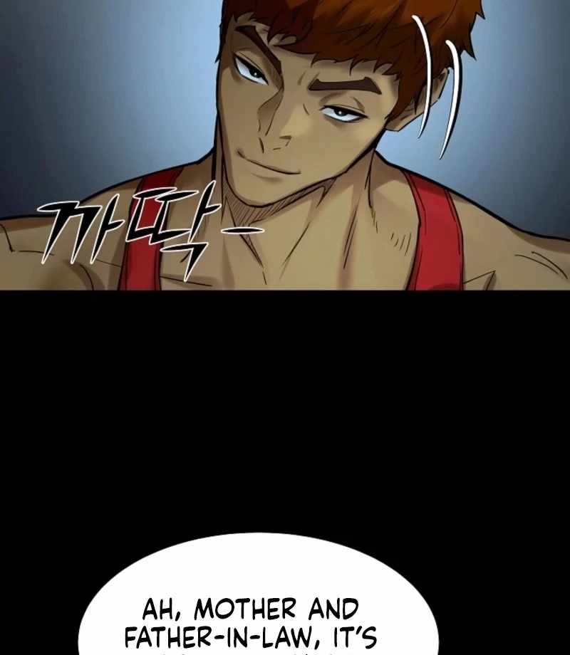 Born in Black Chapter 15 - Page 72