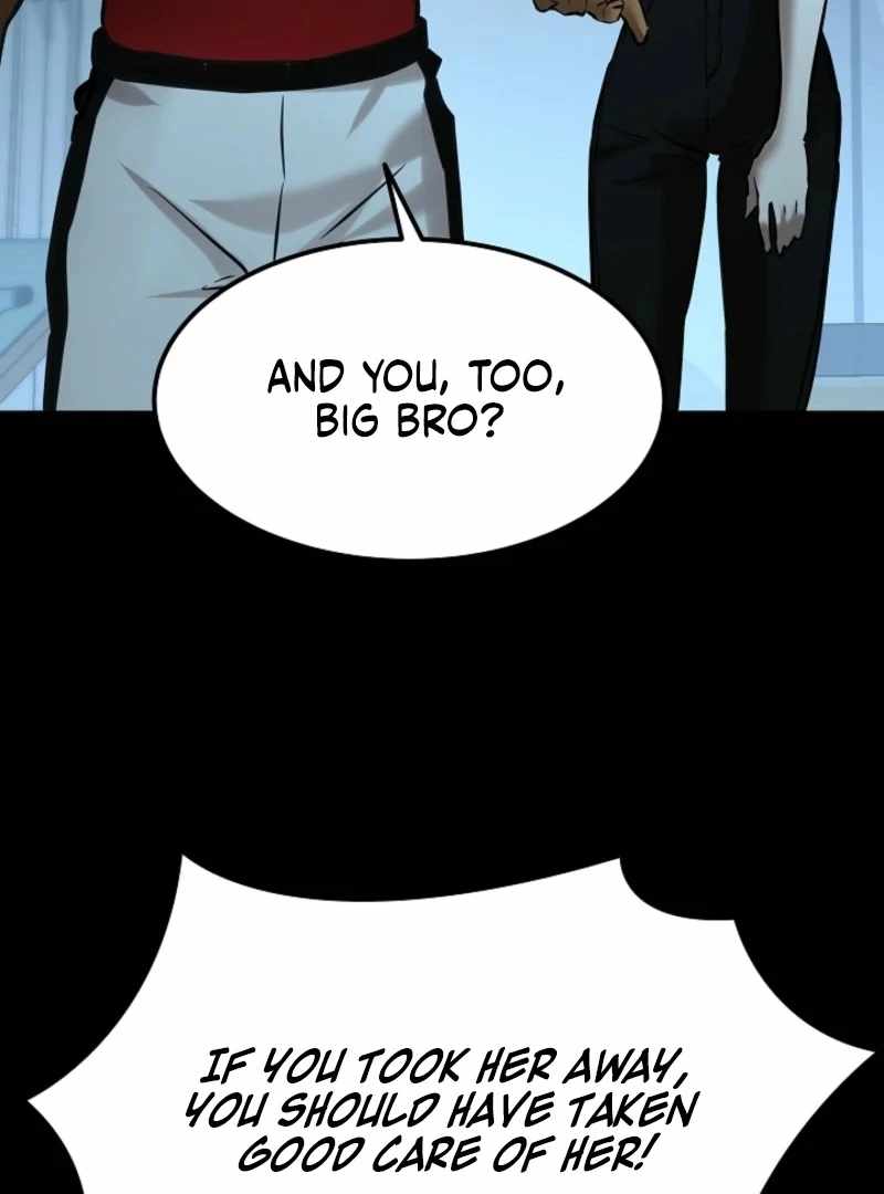 Born in Black Chapter 15 - Page 74