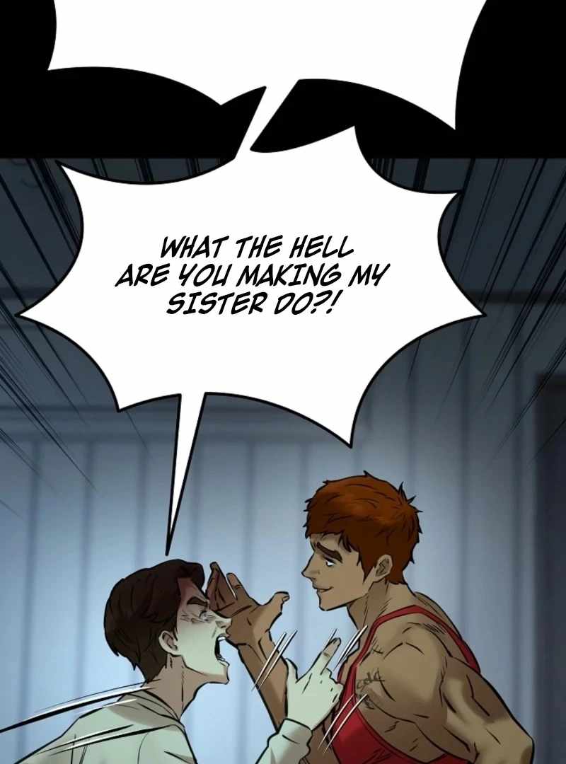 Born in Black Chapter 15 - Page 75