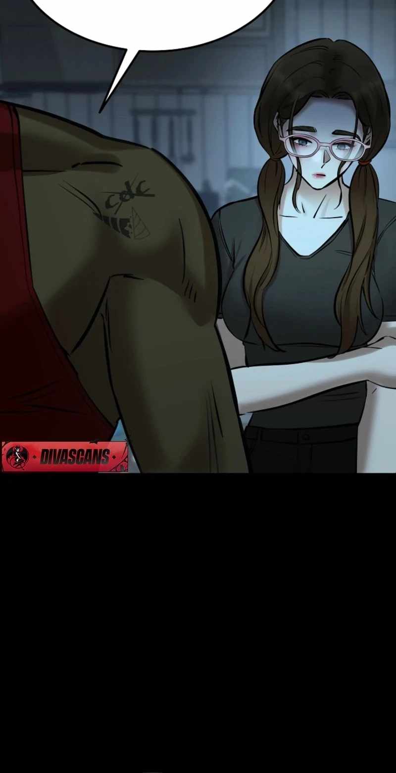 Born in Black Chapter 15 - Page 78