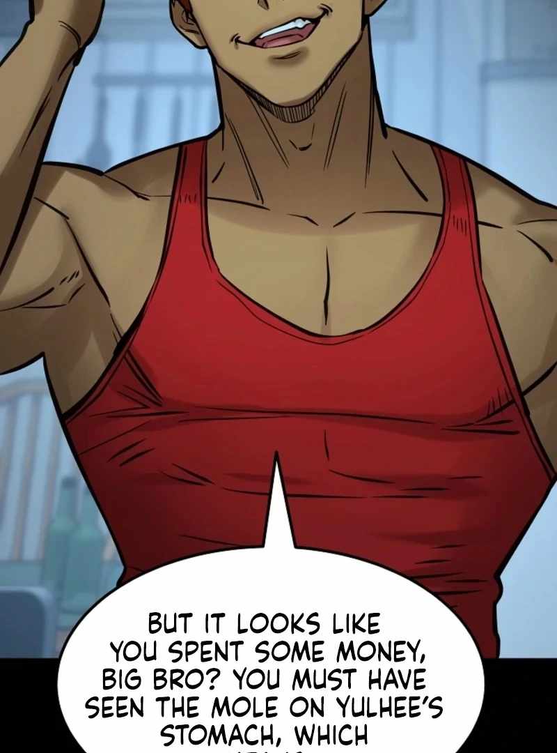 Born in Black Chapter 15 - Page 80