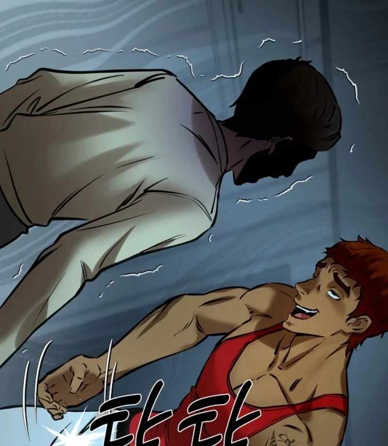 Born in Black Chapter 15 - Page 86