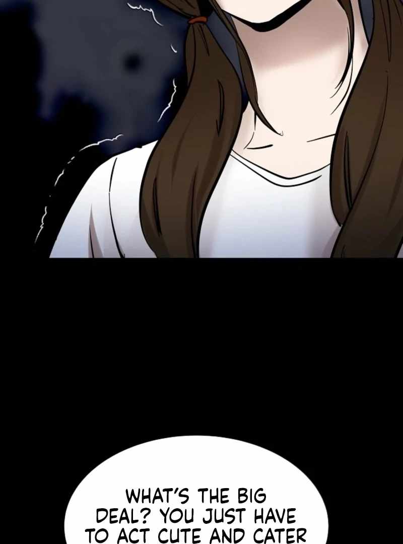 Born in Black Chapter 15 - Page 10