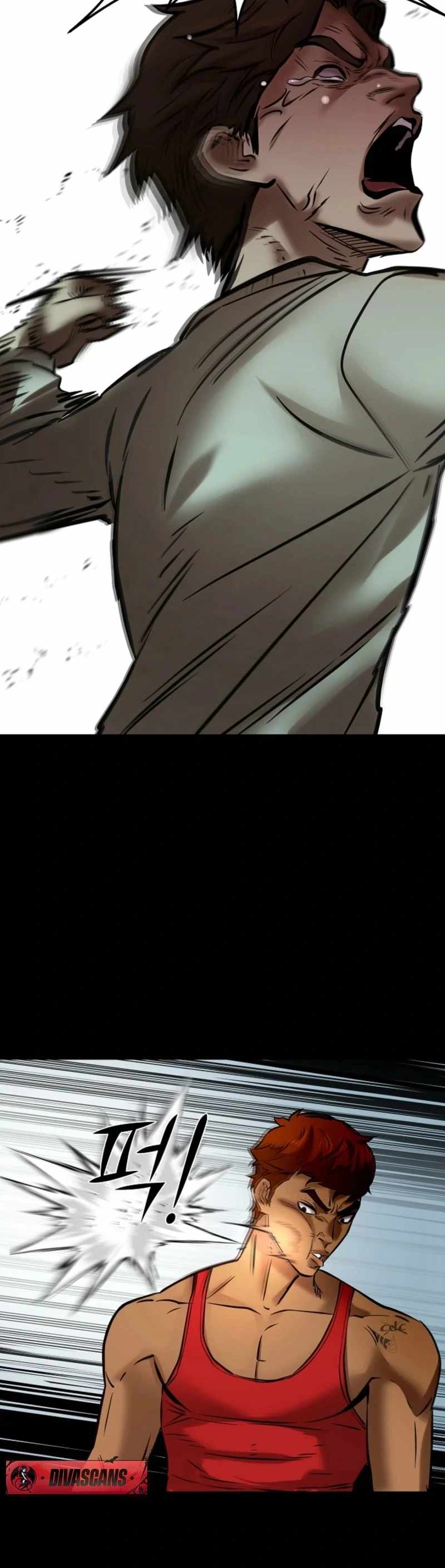 Born in Black Chapter 15 - Page 91