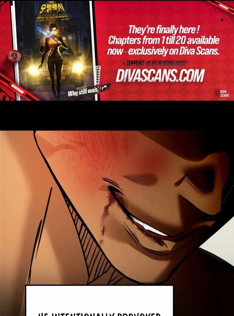 Born in Black Chapter 15 - Page 92