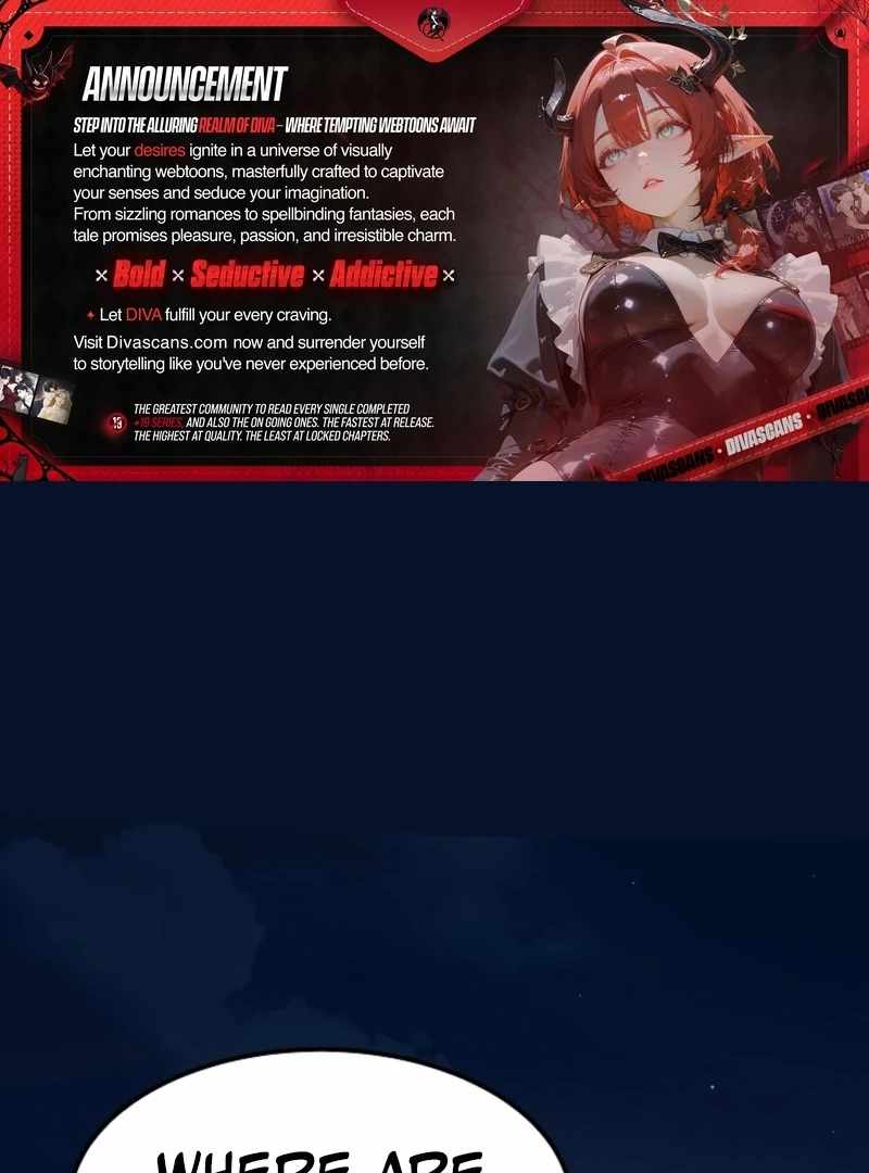 Born in Black Chapter 16 - Page 1