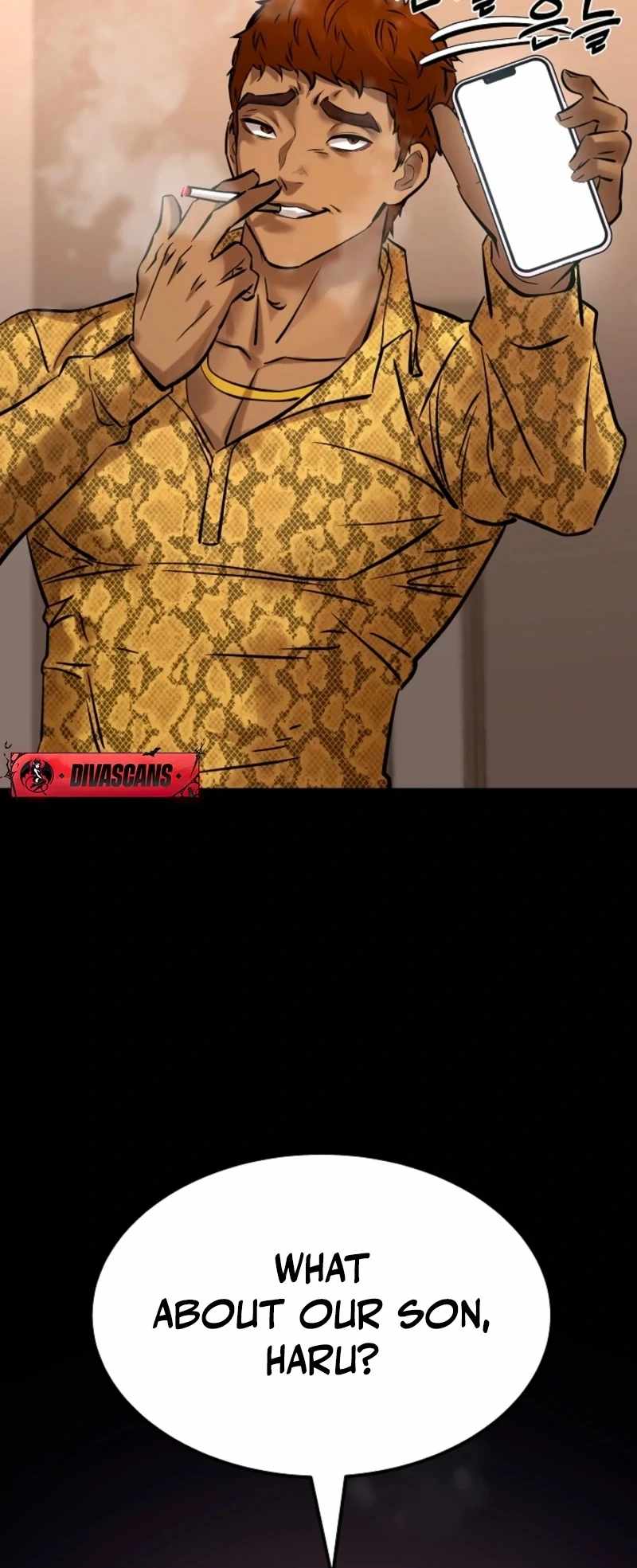 Born in Black Chapter 16 - Page 104