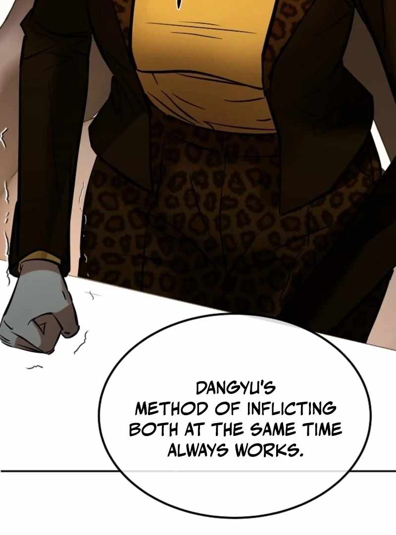 Born in Black Chapter 16 - Page 114