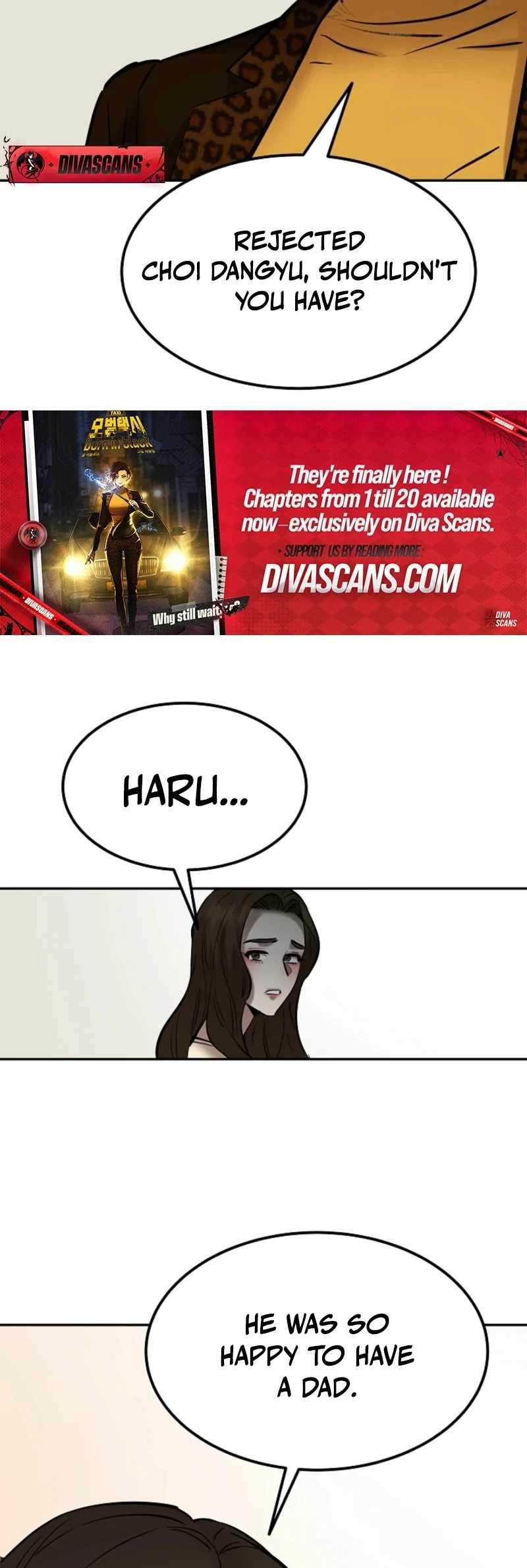 Born in Black Chapter 16 - Page 117