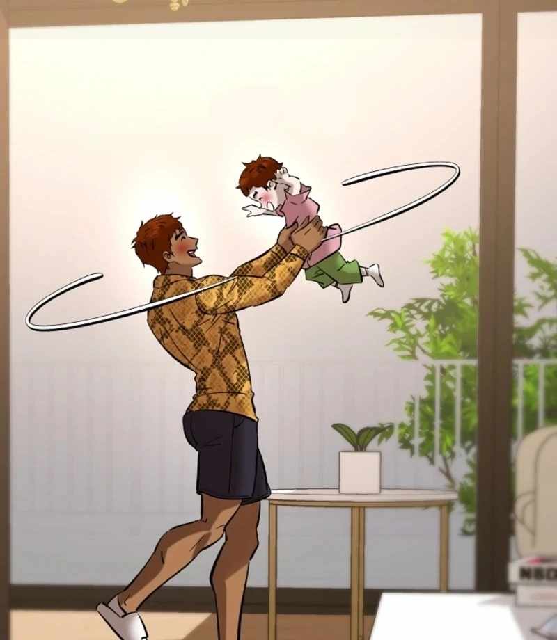 Born in Black Chapter 16 - Page 121