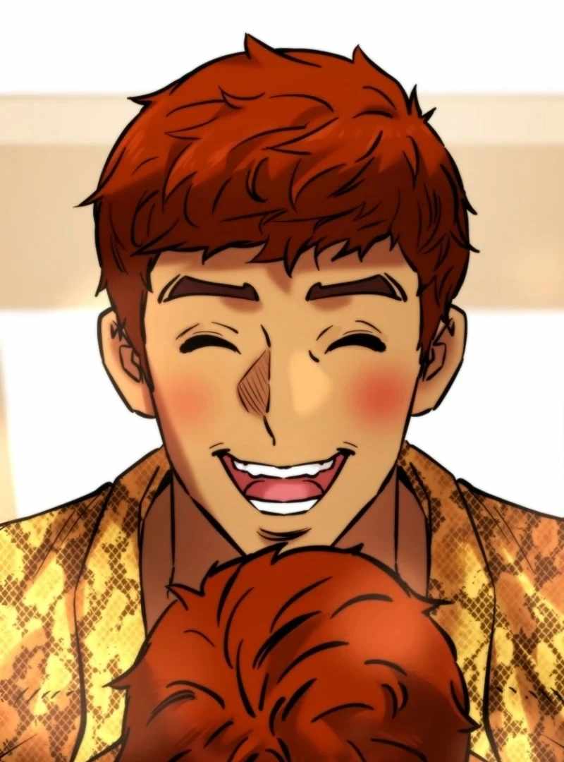 Born in Black Chapter 16 - Page 123