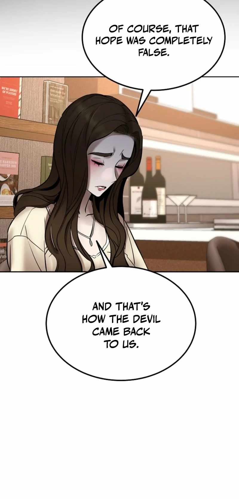 Born in Black Chapter 16 - Page 130