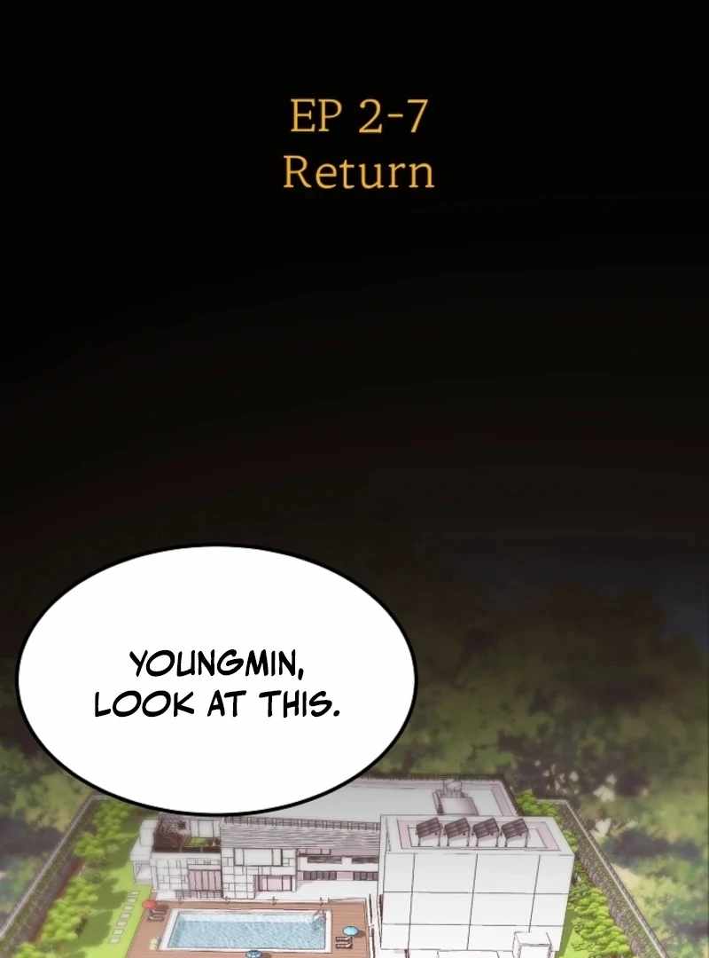 Born in Black Chapter 16 - Page 14