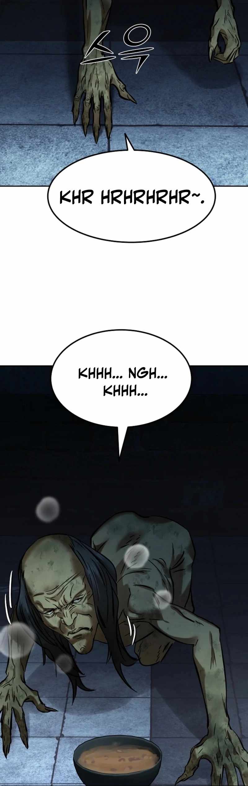 Born in Black Chapter 16 - Page 143