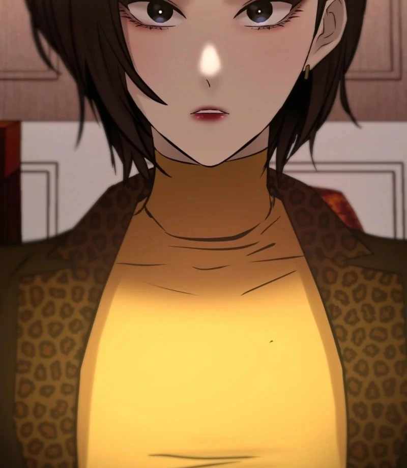 Born in Black Chapter 16 - Page 154