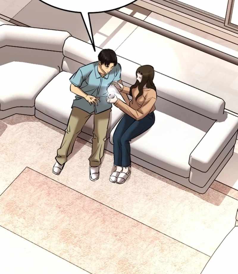 Born in Black Chapter 16 - Page 17