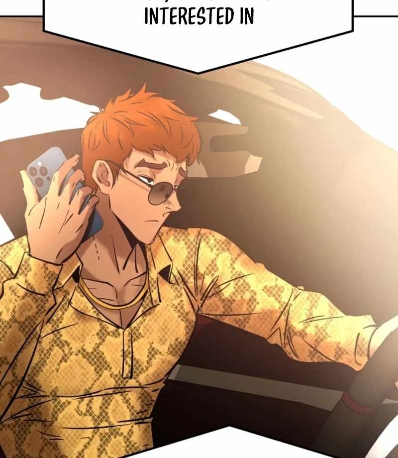 Born in Black Chapter 16 - Page 167