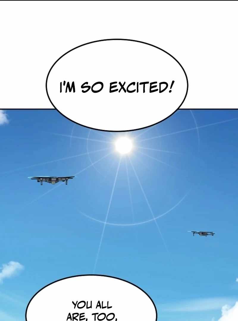 Born in Black Chapter 16 - Page 170