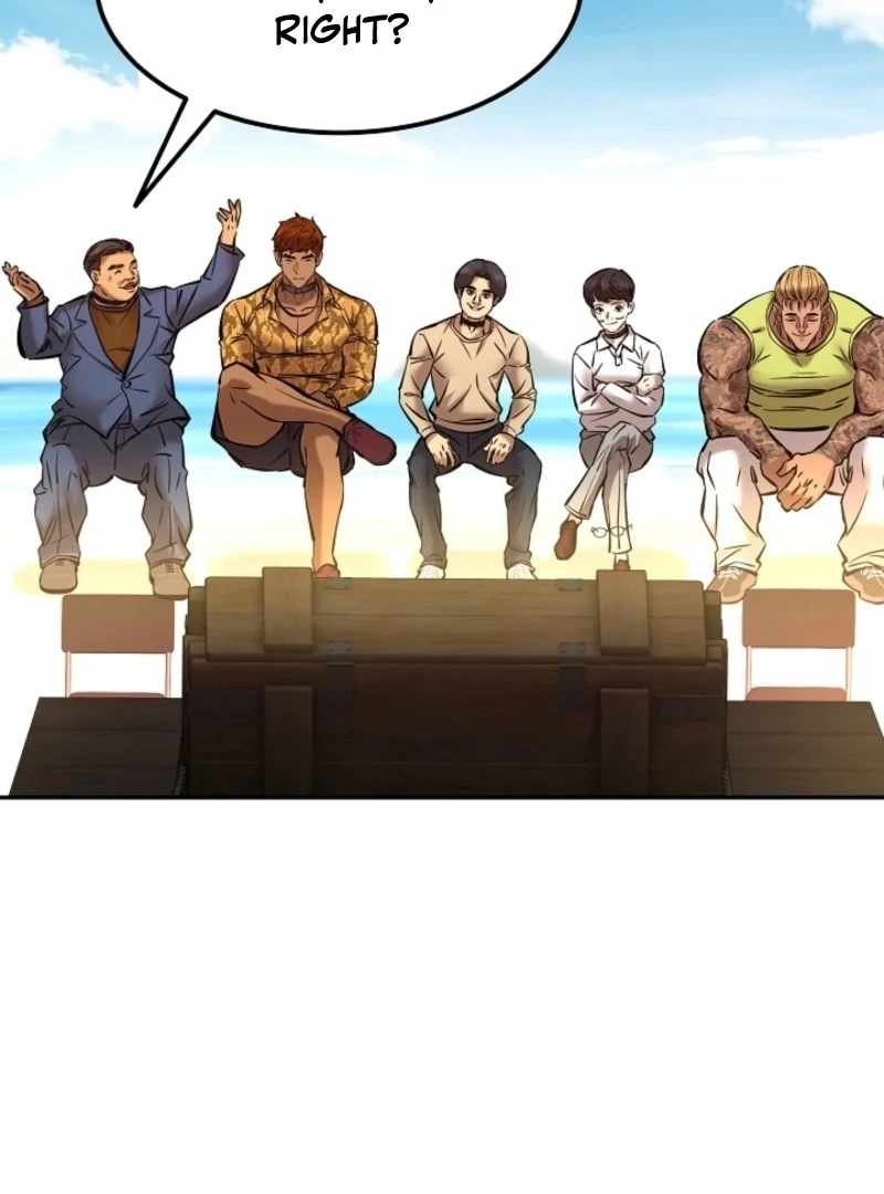 Born in Black Chapter 16 - Page 171